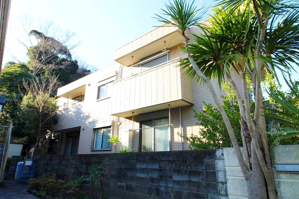 建物外観　★外観★