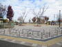 公園　川名公園（公園）まで310m