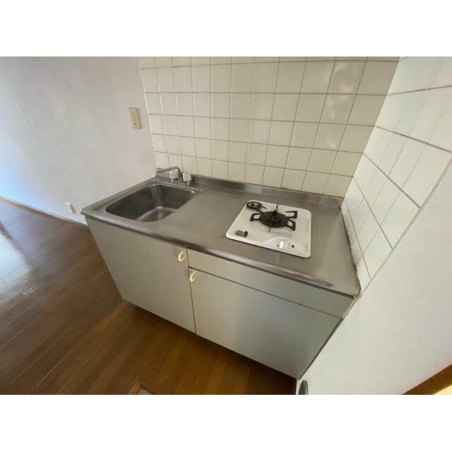 キッチン　※別部屋参考写真