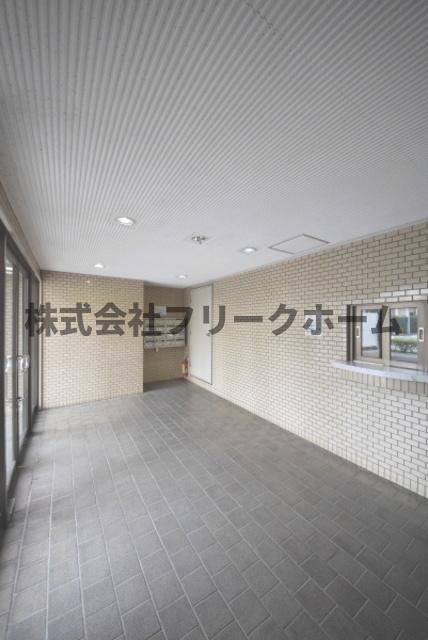 ロビー