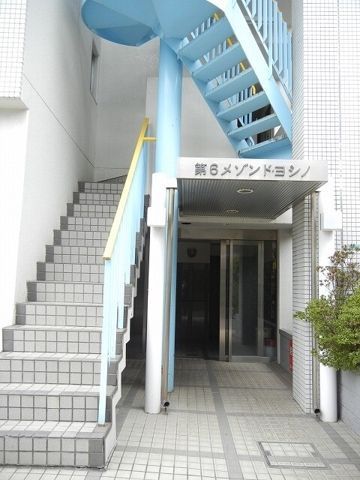 エントランス　☆エントランス☆