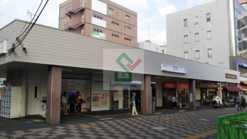 その他　久米川駅（その他）まで192m
