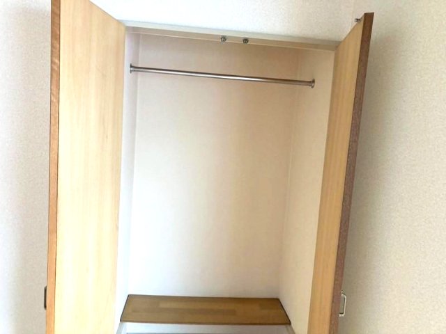 収納　※別部屋参考写真