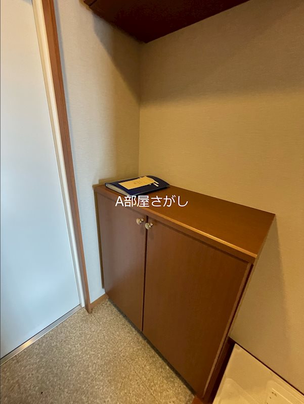 その他　シューズボックス