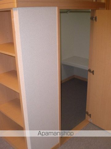 レオパレス心の内装写真