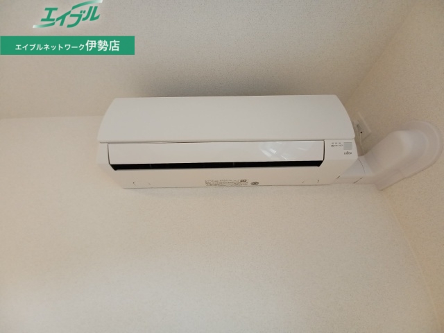 その他設備　同型反転タイプ画像