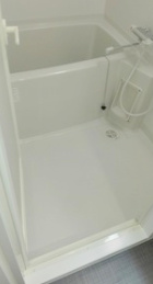 バス・シャワールーム　クレイシア亀戸