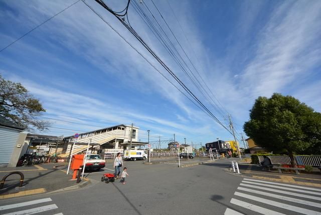 その他　駅前（その他）まで880m