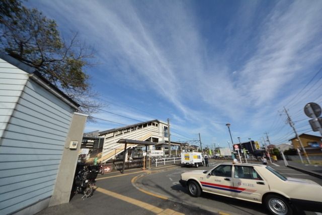 その他　駅前（その他）まで880m
