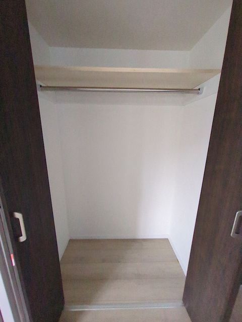 Charmant Maisonの内装写真