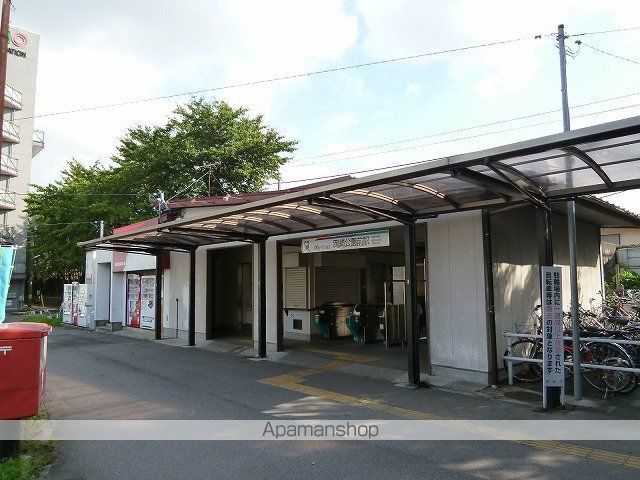 その他　名鉄名古屋本線　岡崎公園前（その他）まで1300m