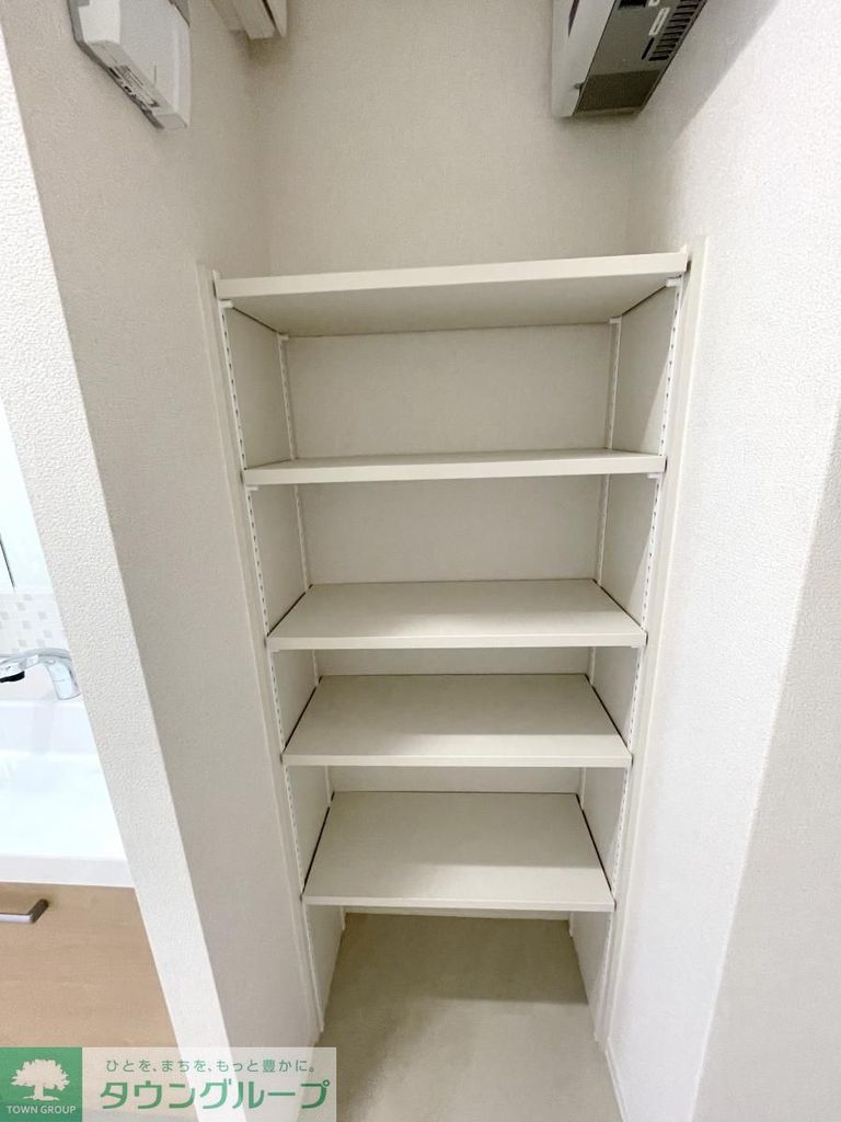 その他　収納