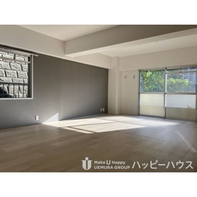 居室・リビング　【居間・リビング】別部屋参考画像です。現況優先です。