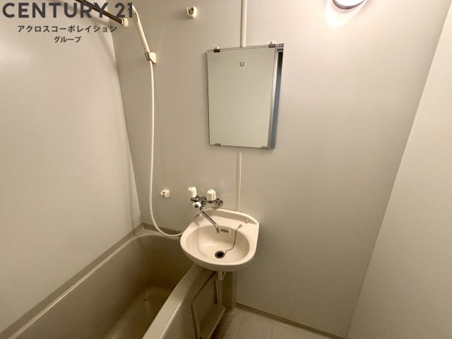 エレガンス西宮の内装写真