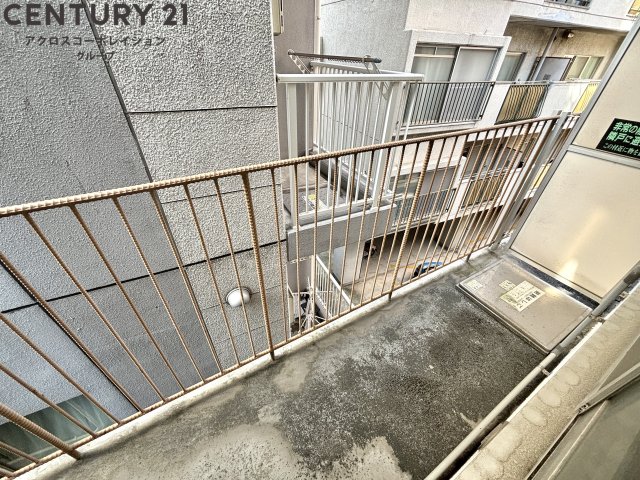 エレガンス西宮の内装写真