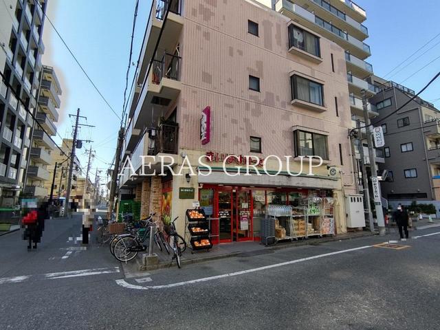 スーパー　まいばすけっと丸子通2丁目店（スーパー）まで72m