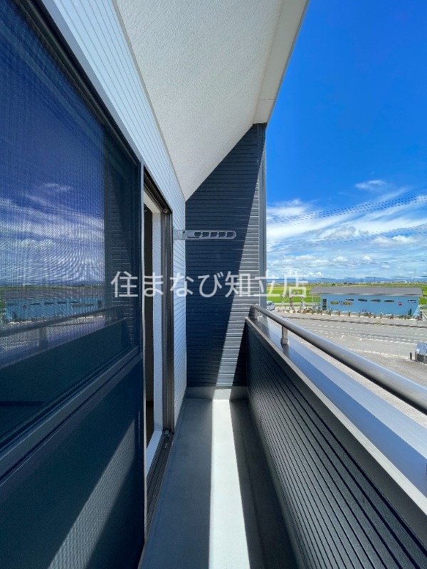 Clair向山弐番館の内装写真