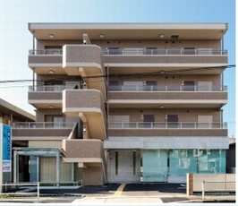 病院　一社クリニック（病院）まで997m