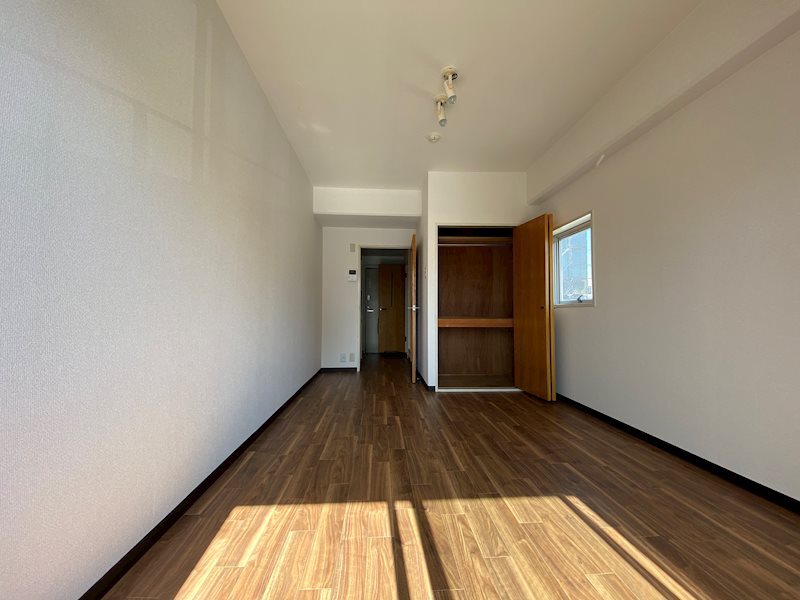 その他部屋・スペース　※別の部屋の写真です