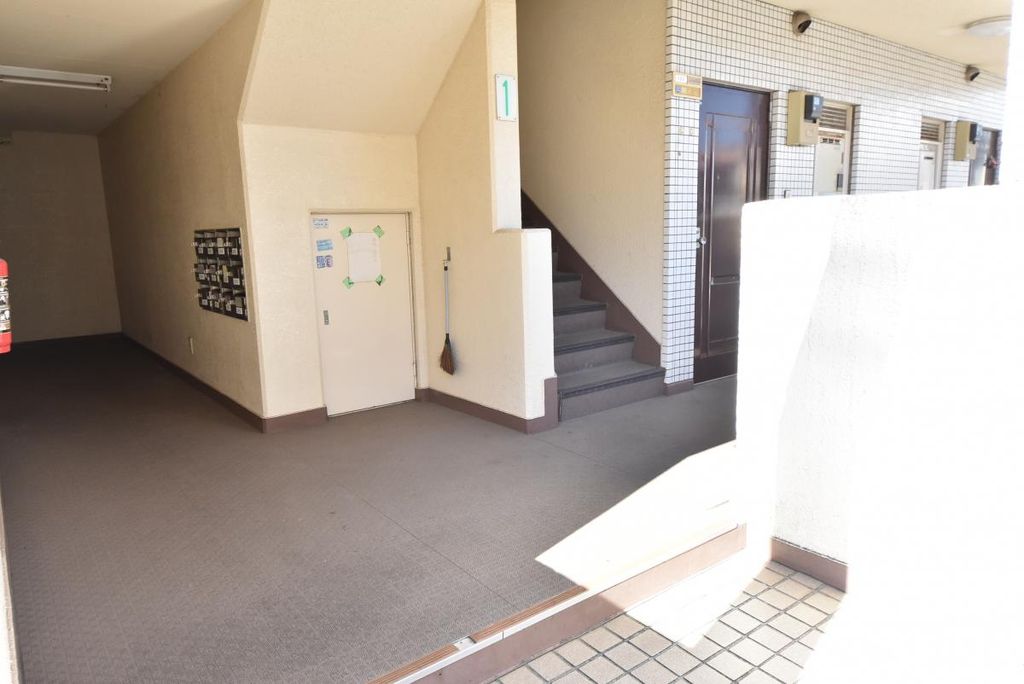 その他設備　設備