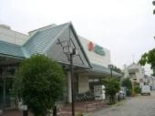 スーパー　ピーコックストア花小金井店（スーパー）まで603m