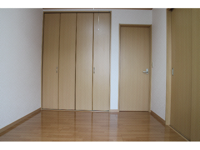 その他設備　部屋