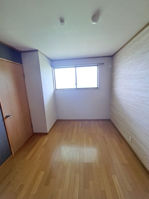 その他部屋・スペース　北側洋室