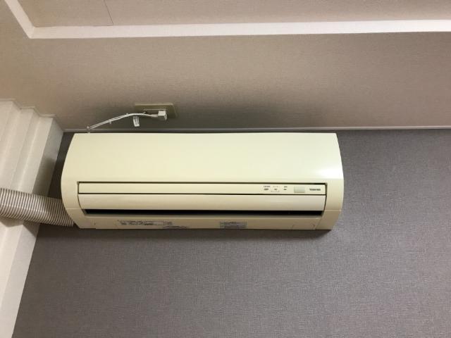その他　エアコン
