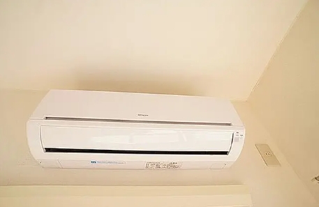 その他設備　☆エアコン付き☆