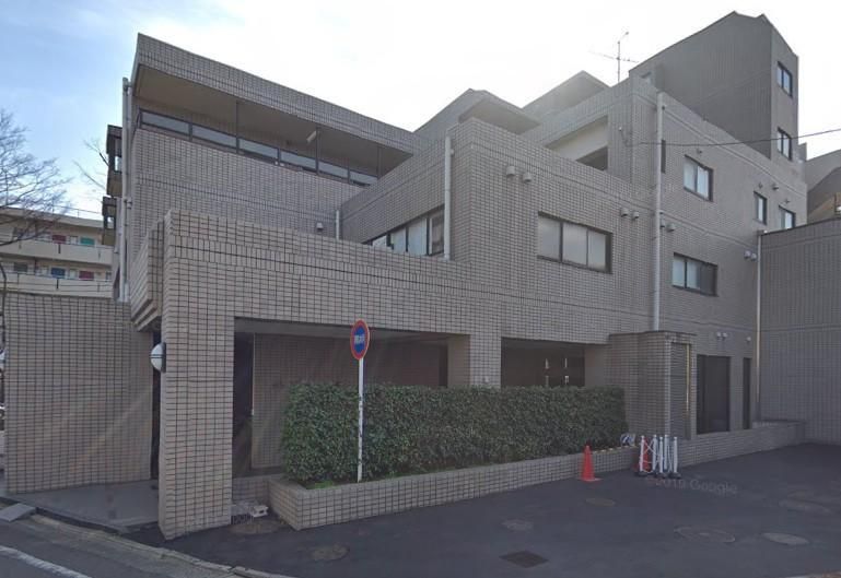 建物外観　☆綺麗な外観☆