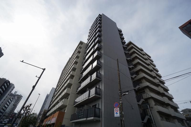建物外観　☆きれいな外観☆