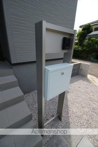 その他共有部分　その他共有部分