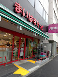 スーパー　まいばすけっと 新富町駅東店（スーパー）まで61m
