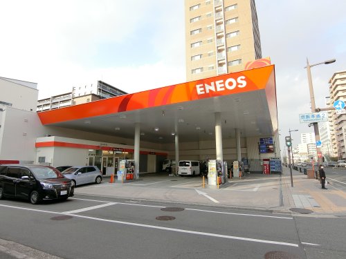 その他　ENEOS 京阪本通（その他）まで96m