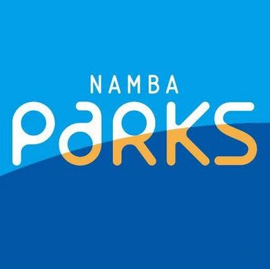 ショッピングセンター　なんばパークス（ショッピングセンター）まで871m