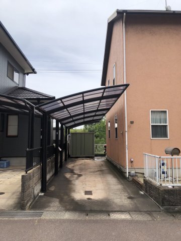 引野町北5丁目貸家のその他写真