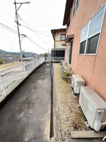 引野町北5丁目貸家のその他写真
