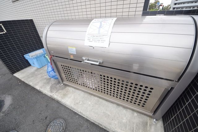 その他共有部分　★★ゴミ捨て場★★