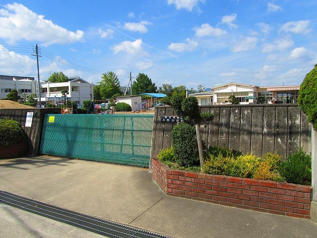 幼稚園・保育園　田原本町立認定こども園平野幼稚園（たわらもとちょうりつにんて（幼稚園・保育園）まで1247m