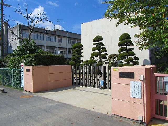 小学校　田原本町立平野小学校（小学校）まで1144m