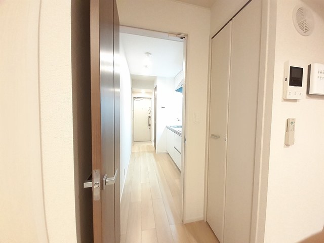 その他　別の部屋の写真です