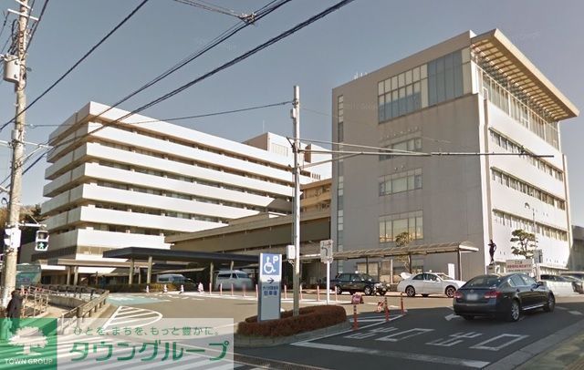病院　船橋市立医療センター（病院）まで2610m