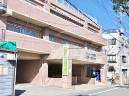 病院　総風会江戸川共済病院（病院）まで780m