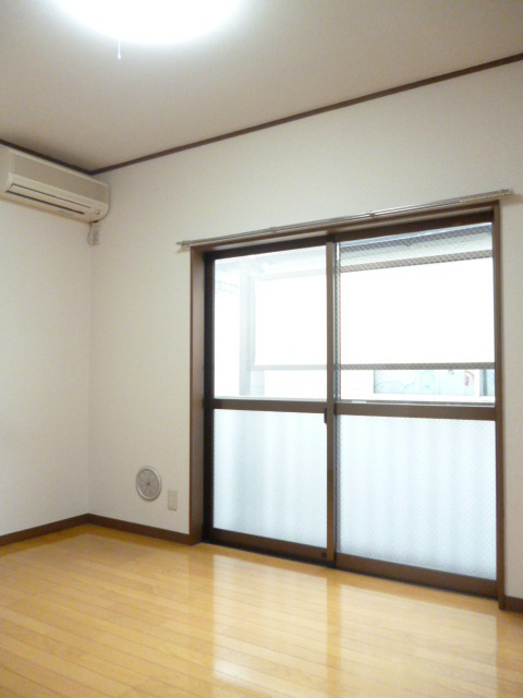 居室・リビング　南向きのお部屋