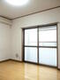 居室・リビング　南向きのお部屋