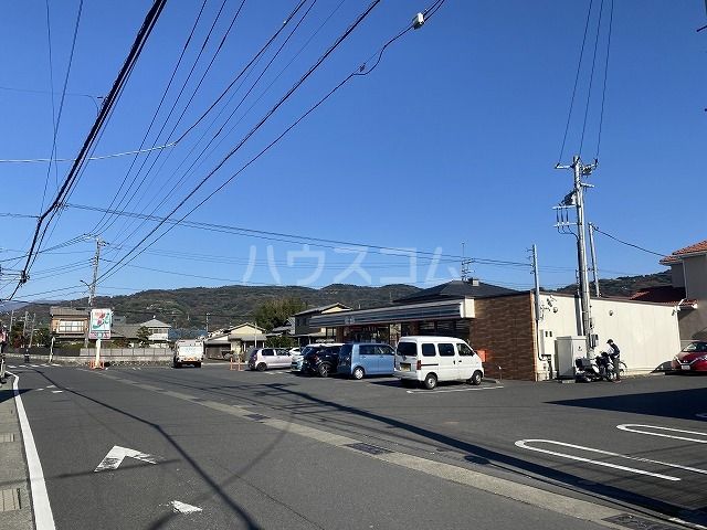 コンビニ　セブンイレブン（コンビニ）まで2186m