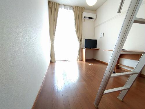 その他設備　2階以上は絨毯仕様です。