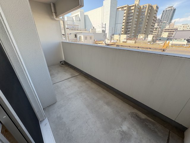 ヴィラエーデル大須の内装写真