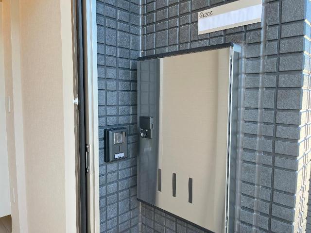 その他共有部分　宅配ＢＯＸ