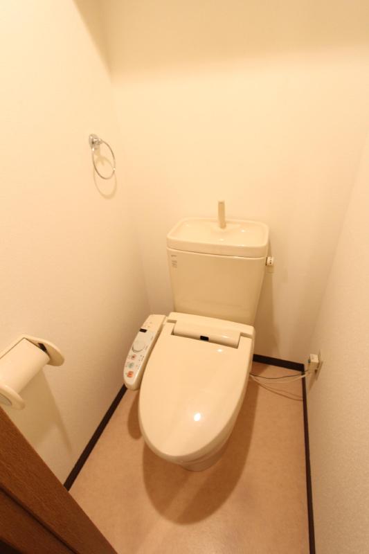 トイレ　参考写真